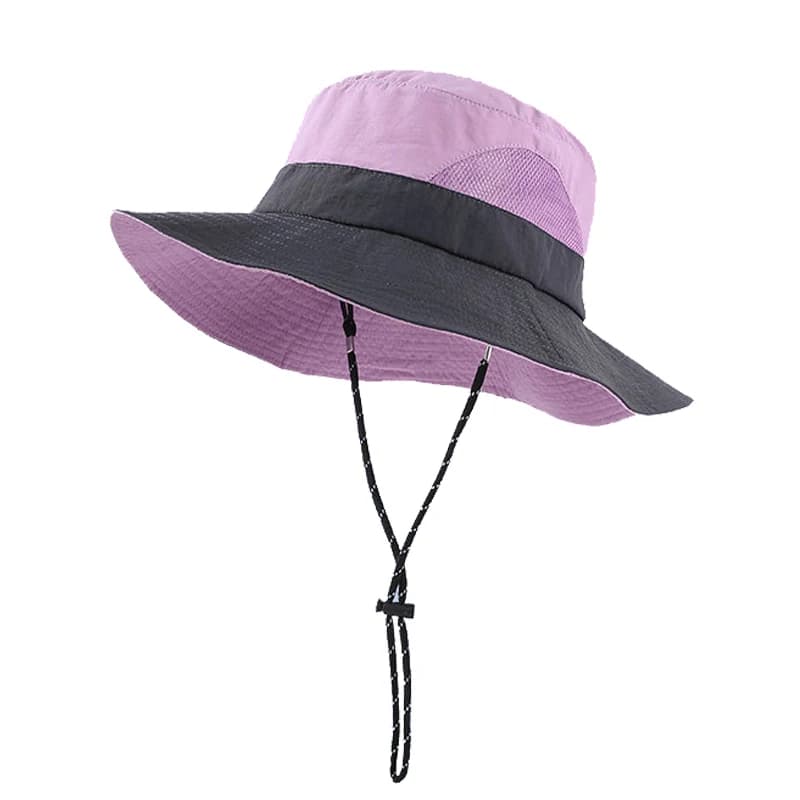 Men's Fishing Hat String Women's Summer Tent Cap Large Accessory For Outdoor Fishing Beach Solar Protection Swimming Hiking Work
