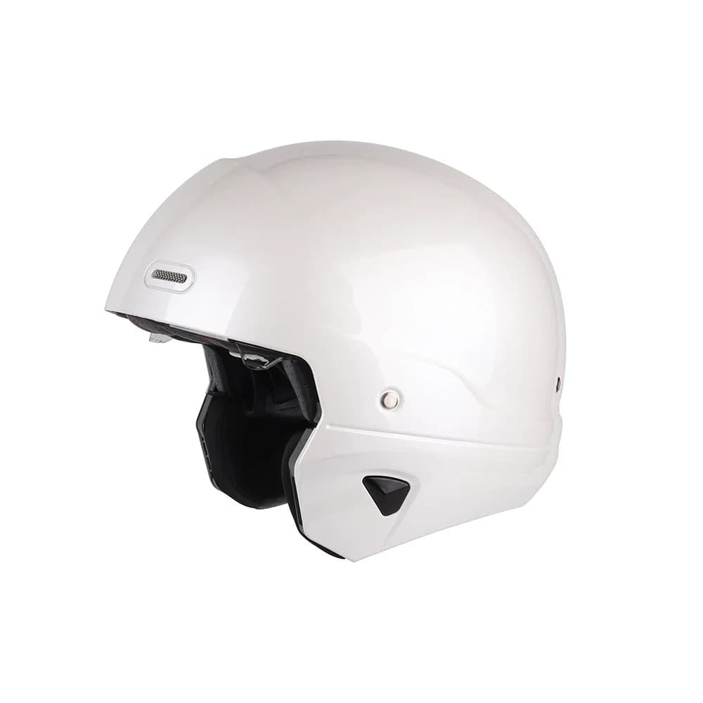 Motorcycle helmets for men and women