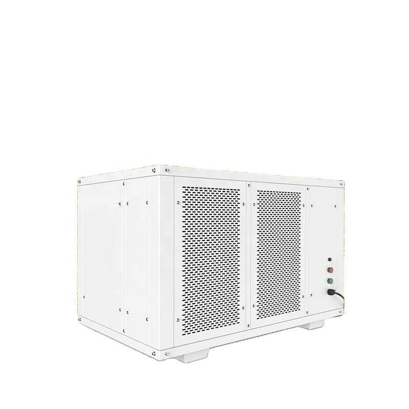 Deumidificatore Industriale a Soffitto per Serre, 500 Pint/Giorno, Prezzo di Fabbrica, Prodotto Tailandese