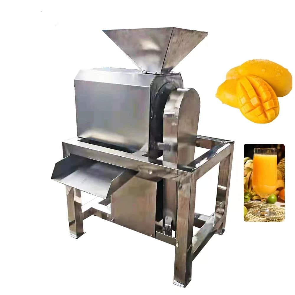 Spremiagrumi manuale in plastica a forma di carota, frullatore per frutta, macinatore lento Nama J2, estrattore di succo a freddo
