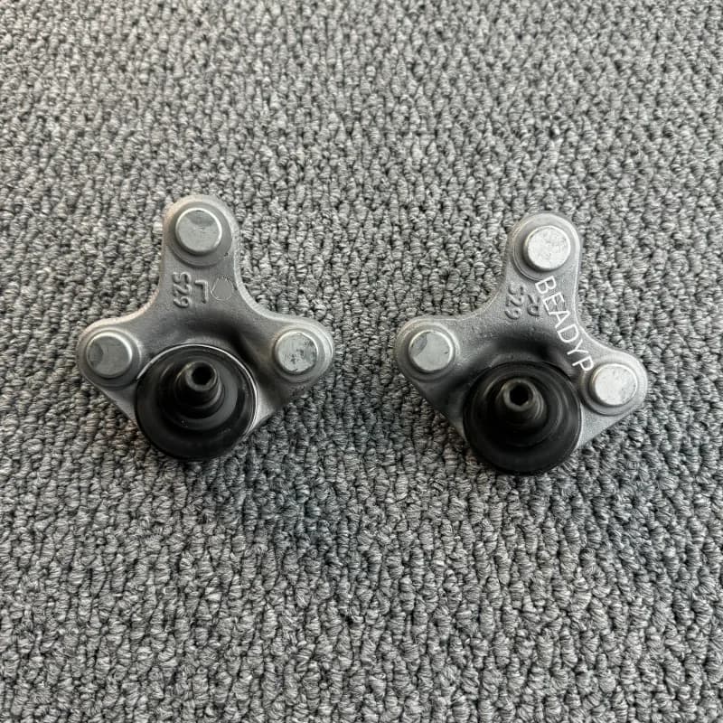 5Q0407365 5Q0407366 Giunto sferico LR per modelli MQB TAI TAO POLO Caddy Golf Jetta Leon Q2 A1 A3 - Parti automobilistiche