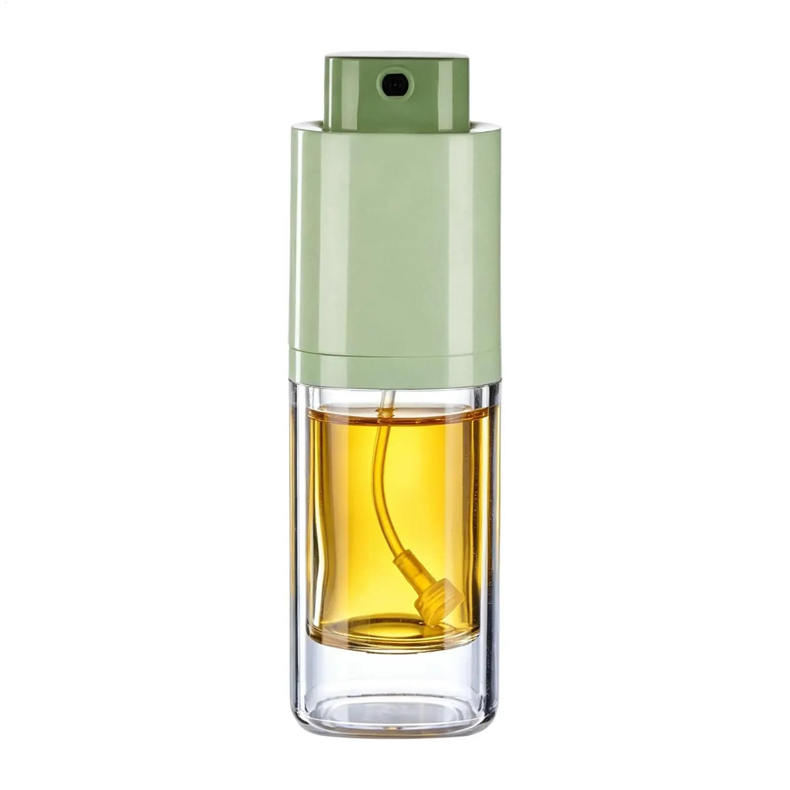 Spruzzino per Olio da Cucina Anti-Goccia, Gadget da Cucina per BBQ, Friggitrice ad Aria, Cottura al Forno, Frittura, Marinatura di Carne e Alimenti