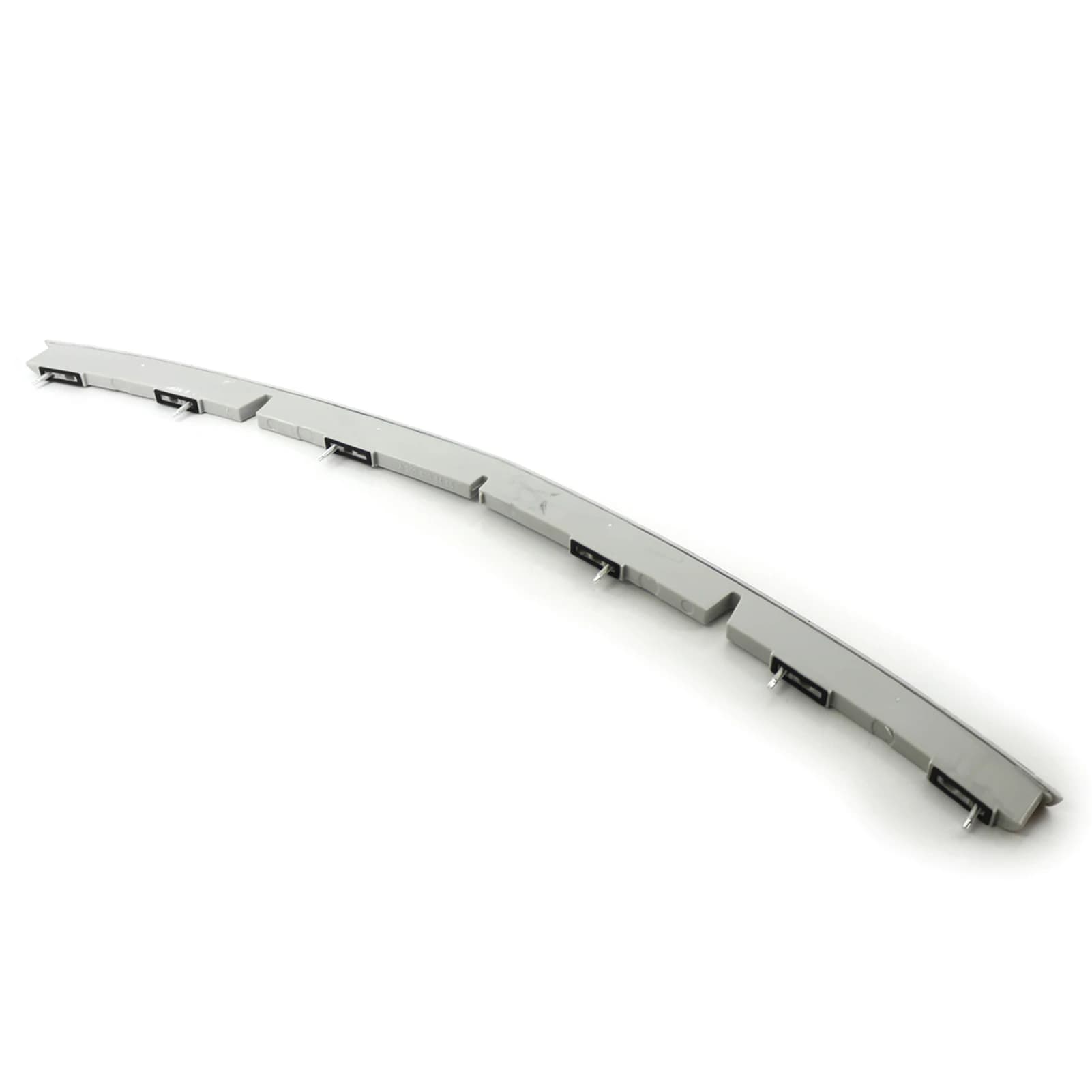 3a lampada freno posteriore a LED Sostituzione luce stop a montaggio alto per Mercedes Benz 2 porte Classe C CLC 203 CLC CL203 A 2038203456