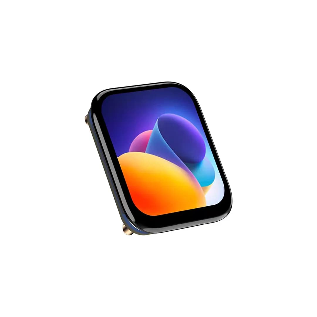 Schermo LCD touch screen IPS a colori da 1,83 pollici con risoluzione 240 × 284, supporta Raspberry Pi/ESP32, ecc.