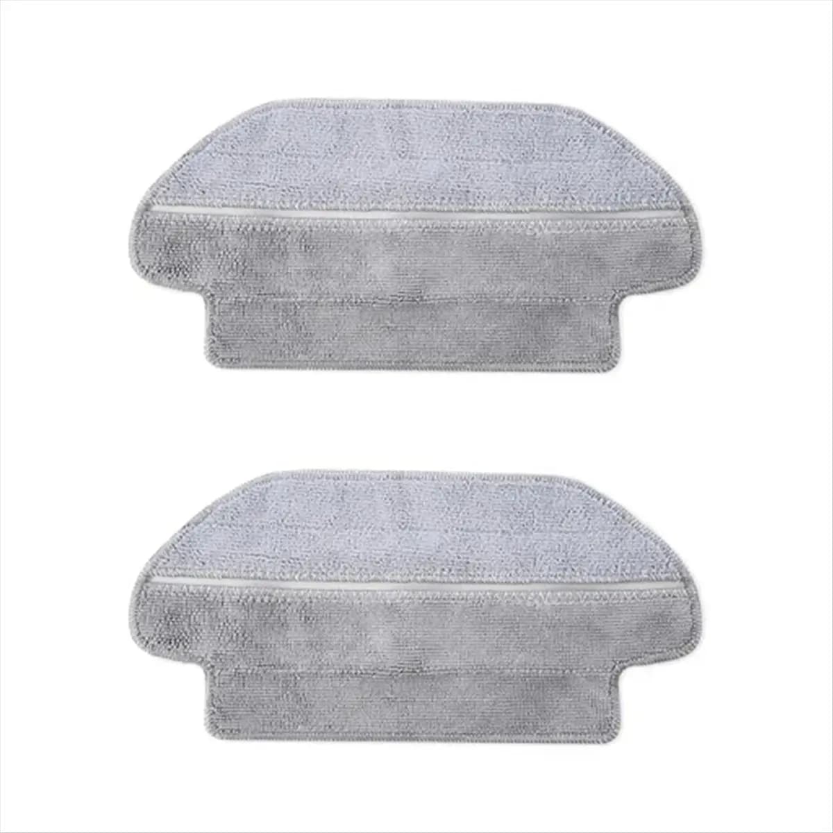 (A61K) Accessori per Robot Aspirapolvere Xiaomi Mi Robot Vacuum Mop Pro P STYTJ02YM: Spazzola Principale, Spazzola Laterale, Filtro HEPA, Panno per la Pulizia