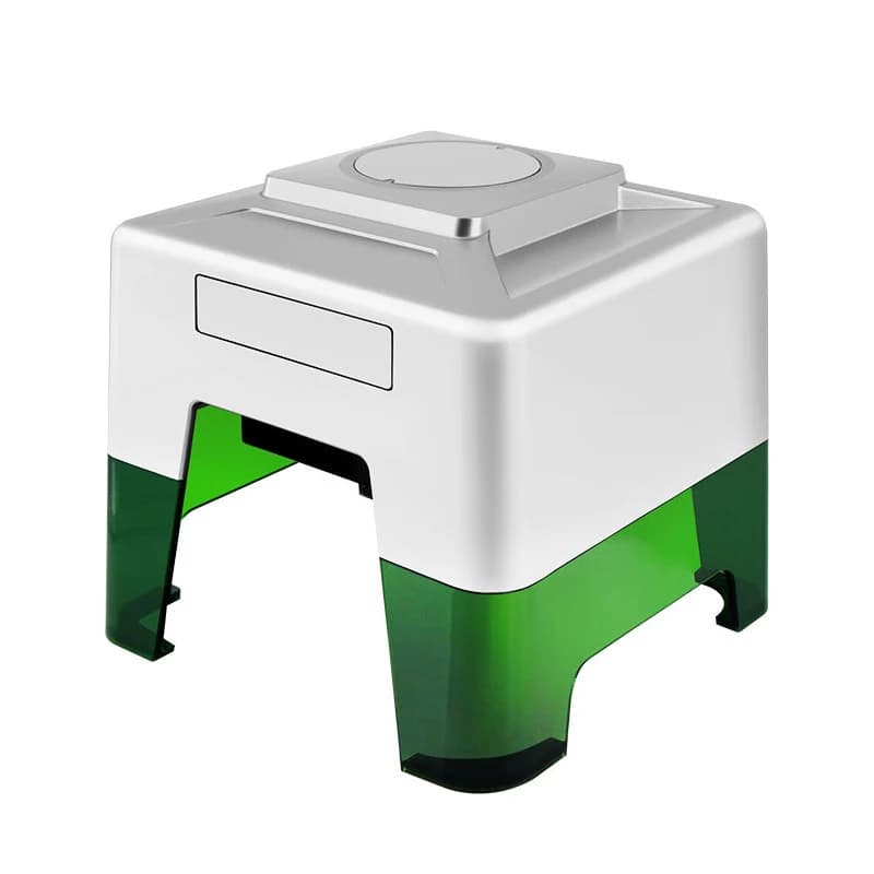 Macchina per incisione laser micro bluetooth Strumento per incisione elettrica APP multifunzionale Macchina per incisione micro laser da tavolo