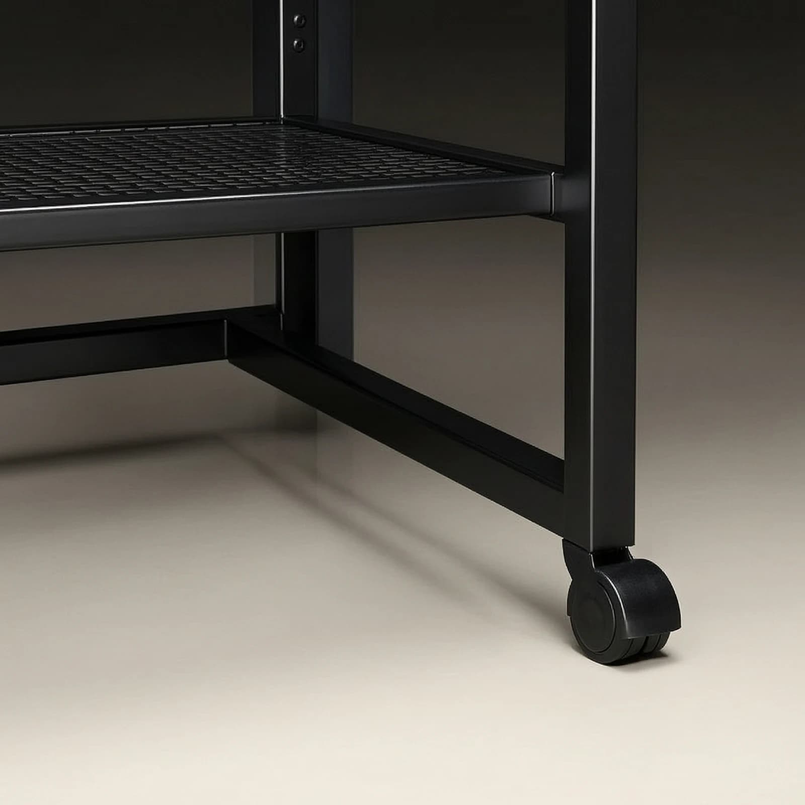 Dumbbell and Kettlebell Storage Rack Slanted Dumbbell and Kettlebell Rack Compact Long-Lasting for Home Gym Owners, Workout Room