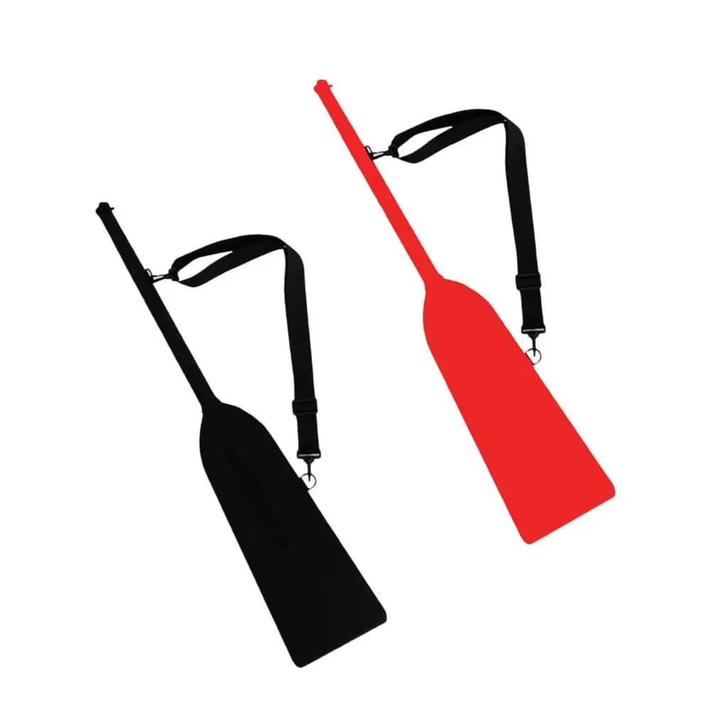 Copertura per pagaie da canoa in neoprene, mezza borsa protettiva impermeabile per accessori kayak