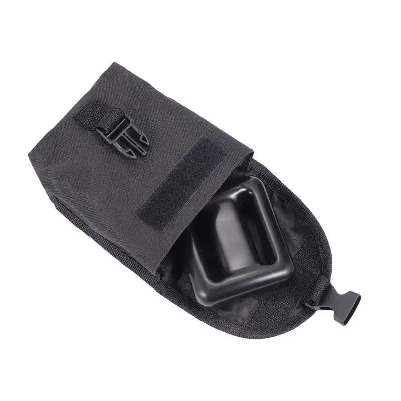 652F Waist Weight Pocket Diving Weight Belt Pocket Replacement Durable