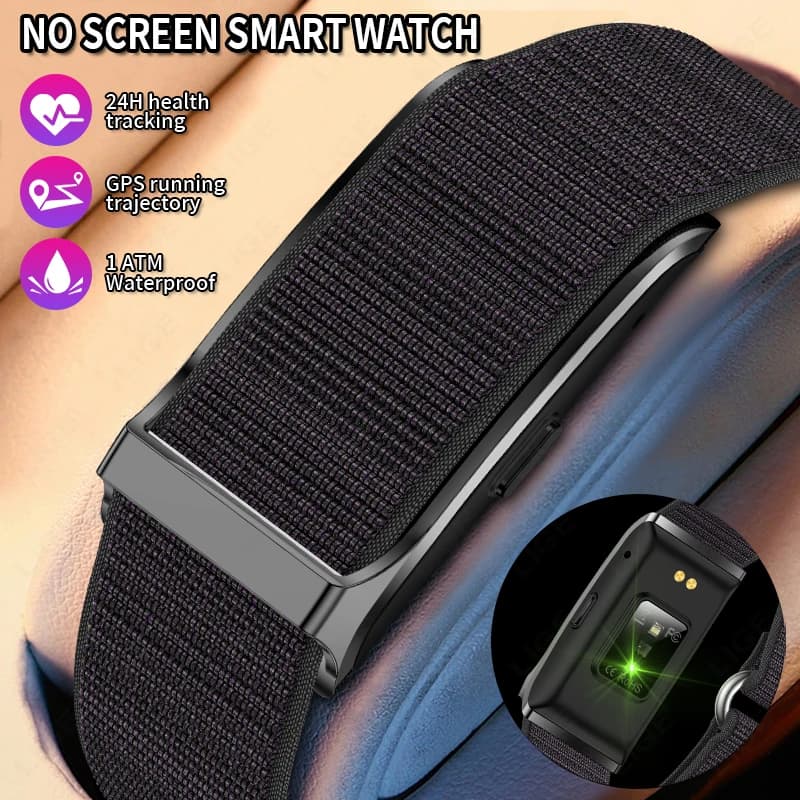 LIGE 100+ Sport Fitness Tracker Smart Bracelet Heart rate Blood pressure monitor Pedometer Reminder Calls Smartwatch for Men