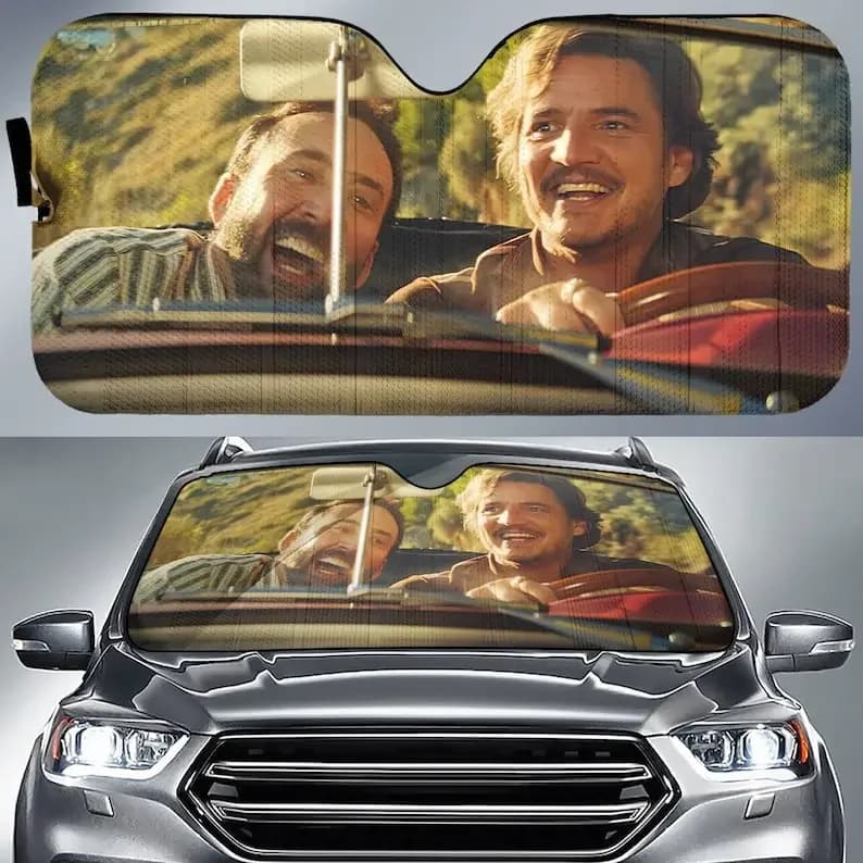 Ombretto parasole per Auto pedoccia pasche parasole per Auto pedaltian pasche parasole per Auto Mandalorian, parabrezza per Auto, parasole per Auto