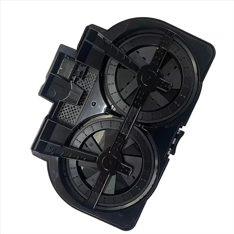 Base Station Cleaning Tray Mop Tray Cleaning Module Bracket Replacement Parts