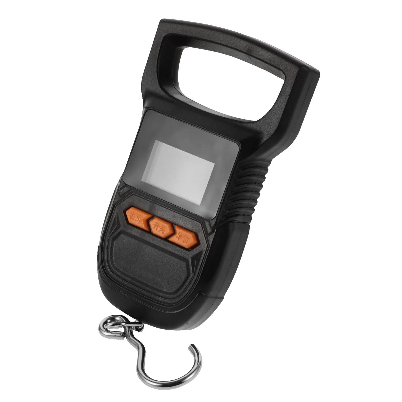 Luggage Hook Scale Weighing for Suitcases Handheld Spring Hanging Scales Weight