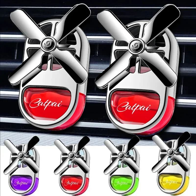 1 Pack of Perfumer for Luxury Cars, Long-Term Premium Deodorant, Creative Diffuser for Air Bags, Perfume for Interior Cars
