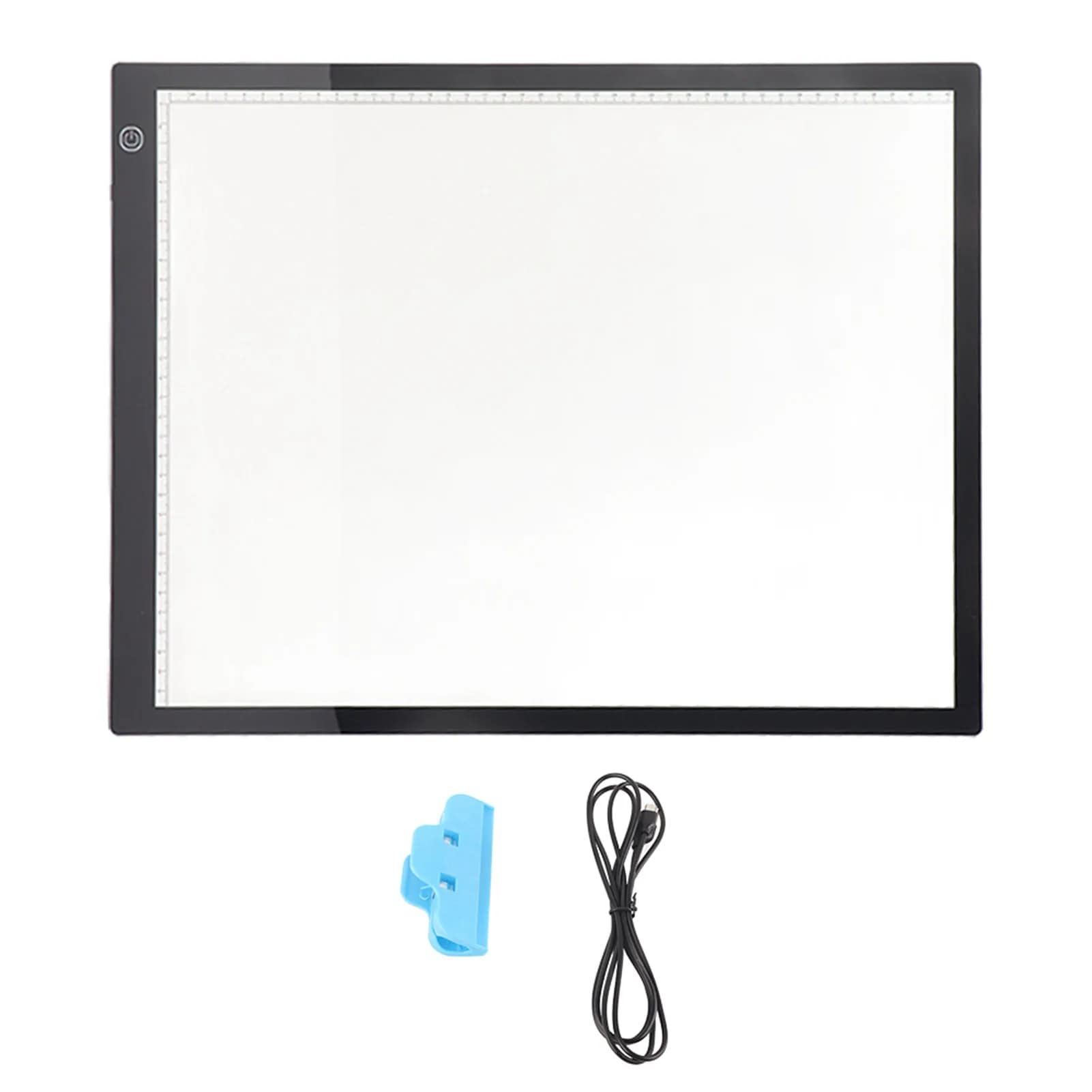 USB A3 LED Light Box Graphics Tablet Touchpad Animation Pencil Sketch LED Light Pad Animation Tablet LED Tracing Board
