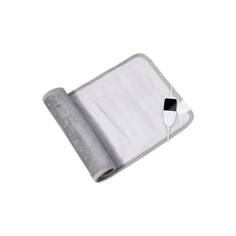 Tappetino riscaldante per fisioterapia con impacco caldo a infrarossi lontani per uso domestico Mini piccola coperta elettrica Coperta riscaldante per il riscaldamento del corpo
