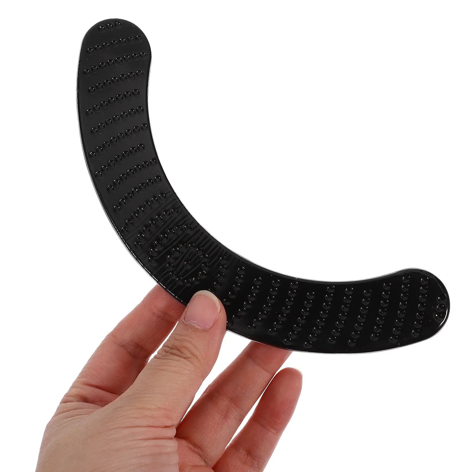 2 Pezzi Cuscinetti in Gel per Smorzare il Suono del Tamburo, Facili da Pulire, in Silicone, per Migliorare le Prestazioni Sonore