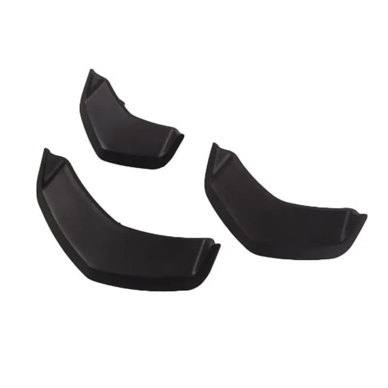 Copertura Deflettore Anteriore Moto All'avanguardia, Copertura Parafango Anteriore, Fibbia di Fissaggio Anteriore per Vespa GTS125 150 250 300 GTV300 2019-2021