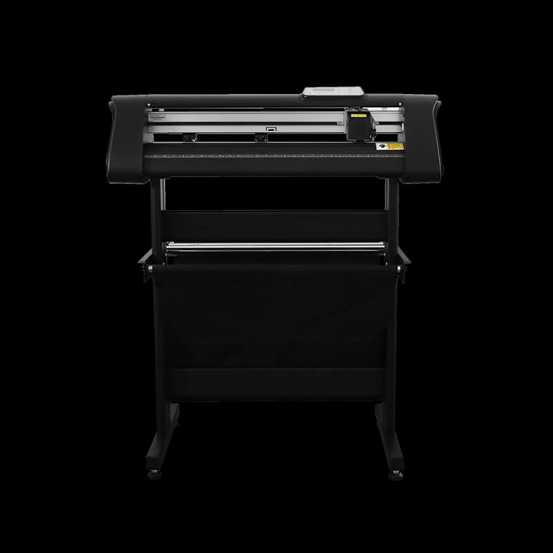 Plotter da Taglio Automatico con Fotocamera CCD da 53 Pollici GH1351 per Adesivi e Magliette