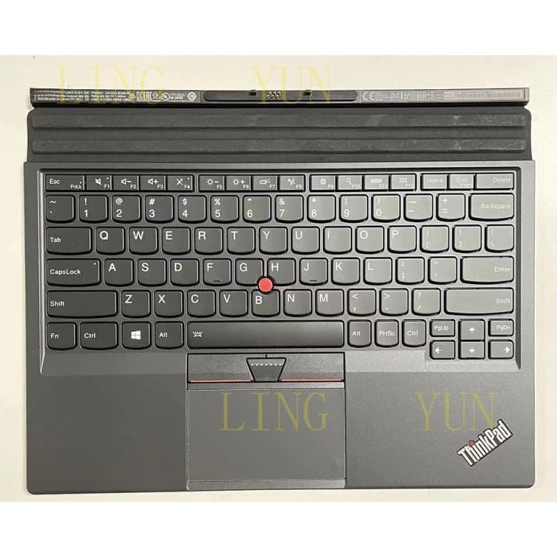 Tastiera per Tablet Lenovo ThinkPad X1 1a Generazione TP00082K1