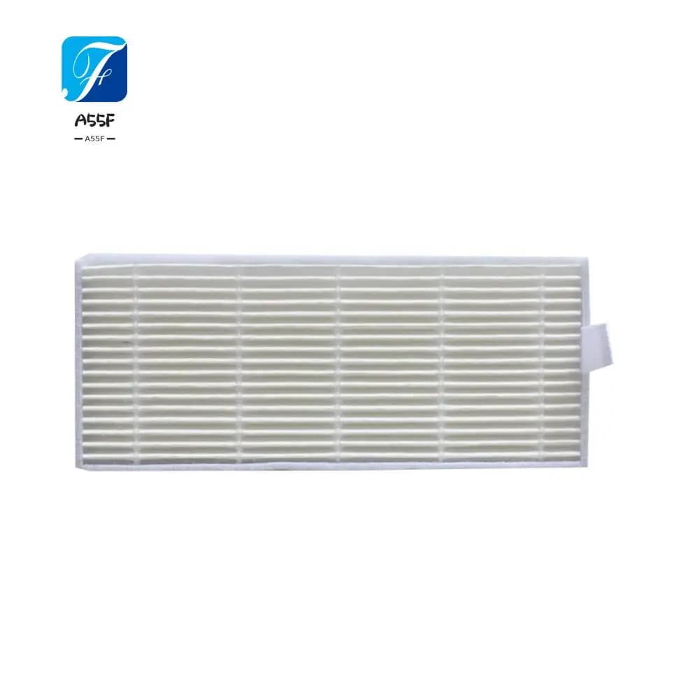 A55F-Dust Filtri HEPA di Ricambio Per Cecotec Conga 1290 1390 1490 1590 Per Proscenic VSLAM-811GB VSLAM-911SE Robot Aspirapolvere