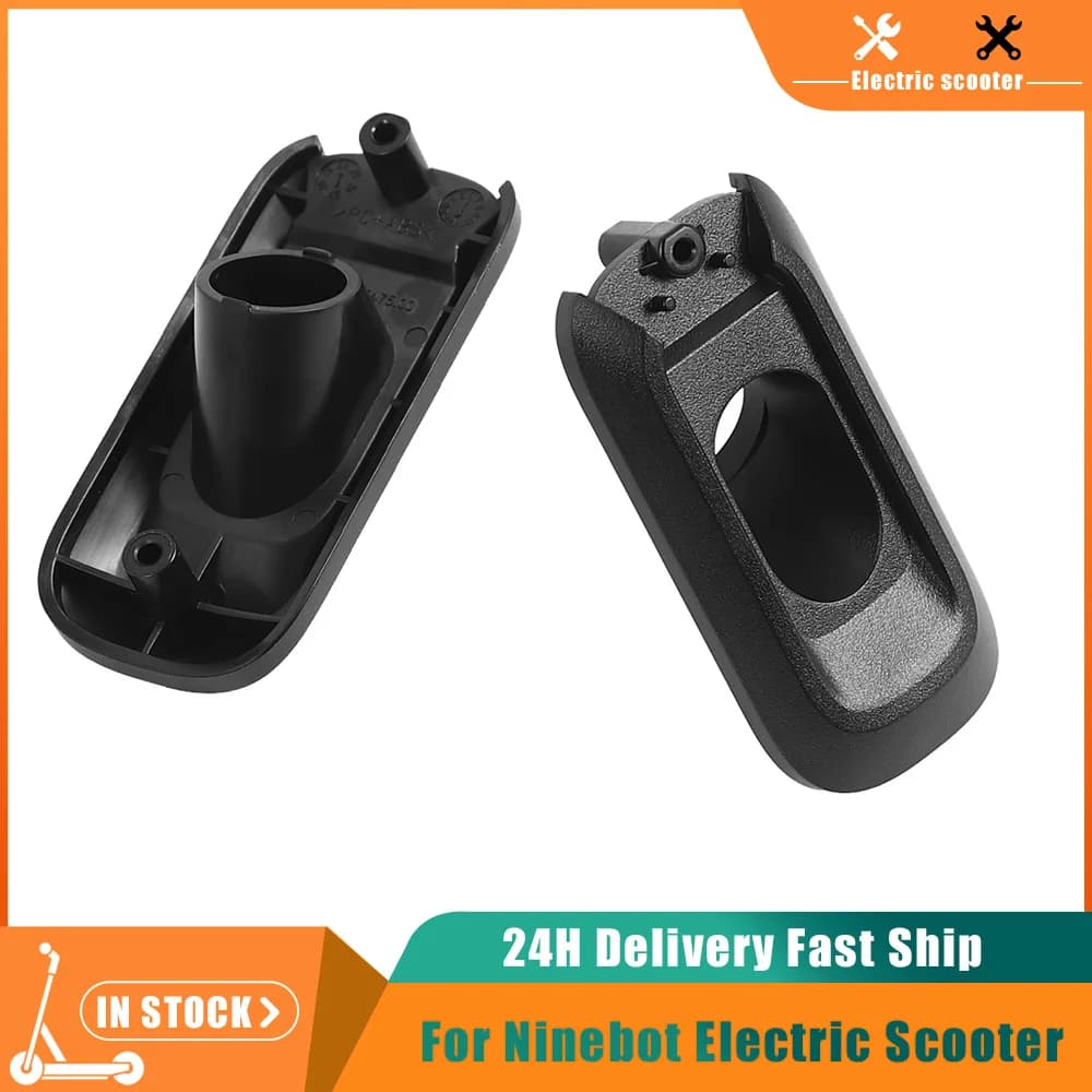 Base di Ricarica Sostitutiva per Monopattino Elettrico Segway Ninebot F3, Accessori per Scooter