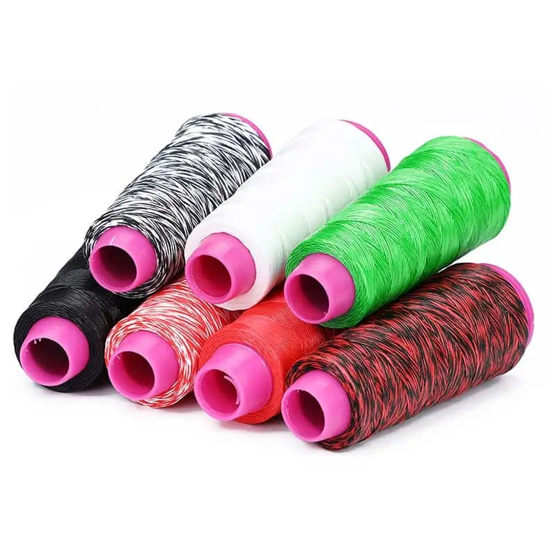 Bow String Material Handmade Archery Bowstring DIY Targeting Hunting Shooting Archery Recurve Compound Bow Rope Accessories
