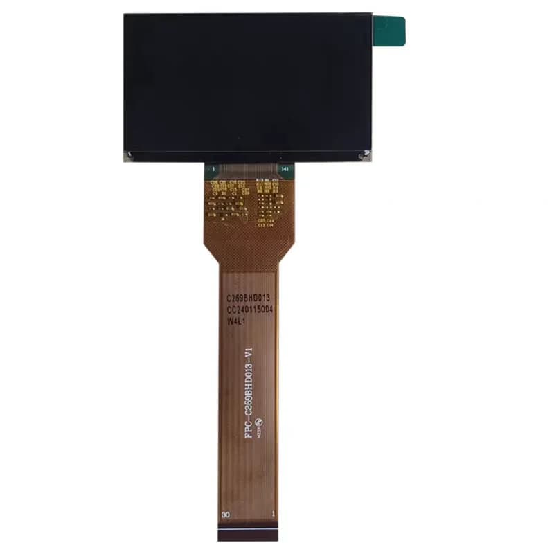 HX82-V3.0 FPC-C269BHD013-V1 ZTW261HD720P FPC-RX026J-0100-V0 ZTW269HD720P-V12 display schermo accessori per proiettori fai da te
