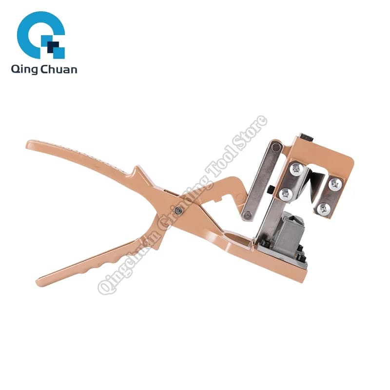 Professional Power Scissors, Gardening Tools for Tree and Plant grafting, Cutting Tool and Vegetal grafting