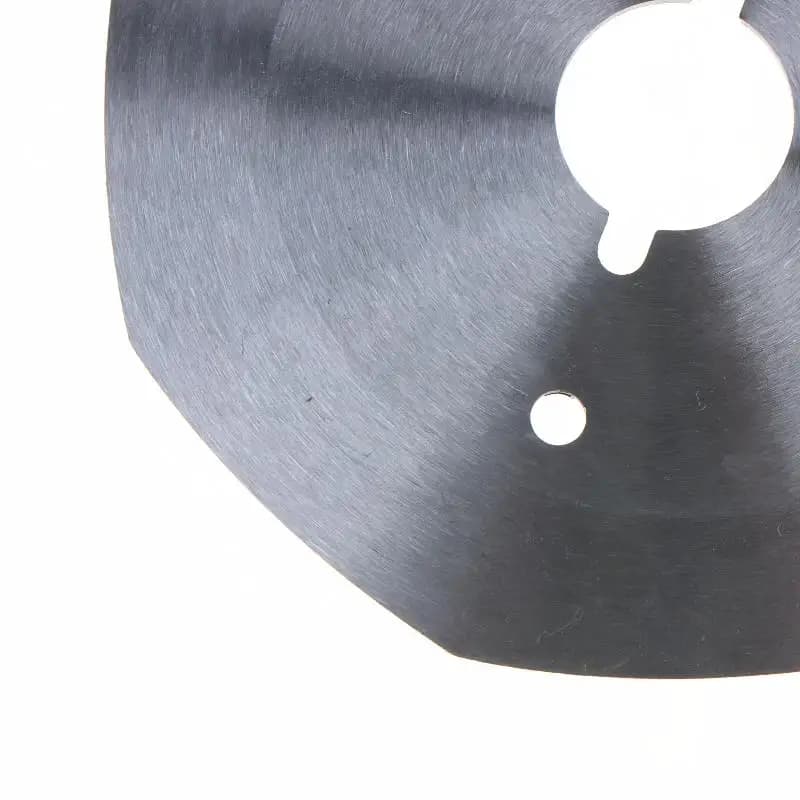65/70/90/100/110/125MM Carbon Steel Circular Saw Blades ClothWheel Discs Cutter Fabric Cutting Machine Blade Tailor Shear Blade
