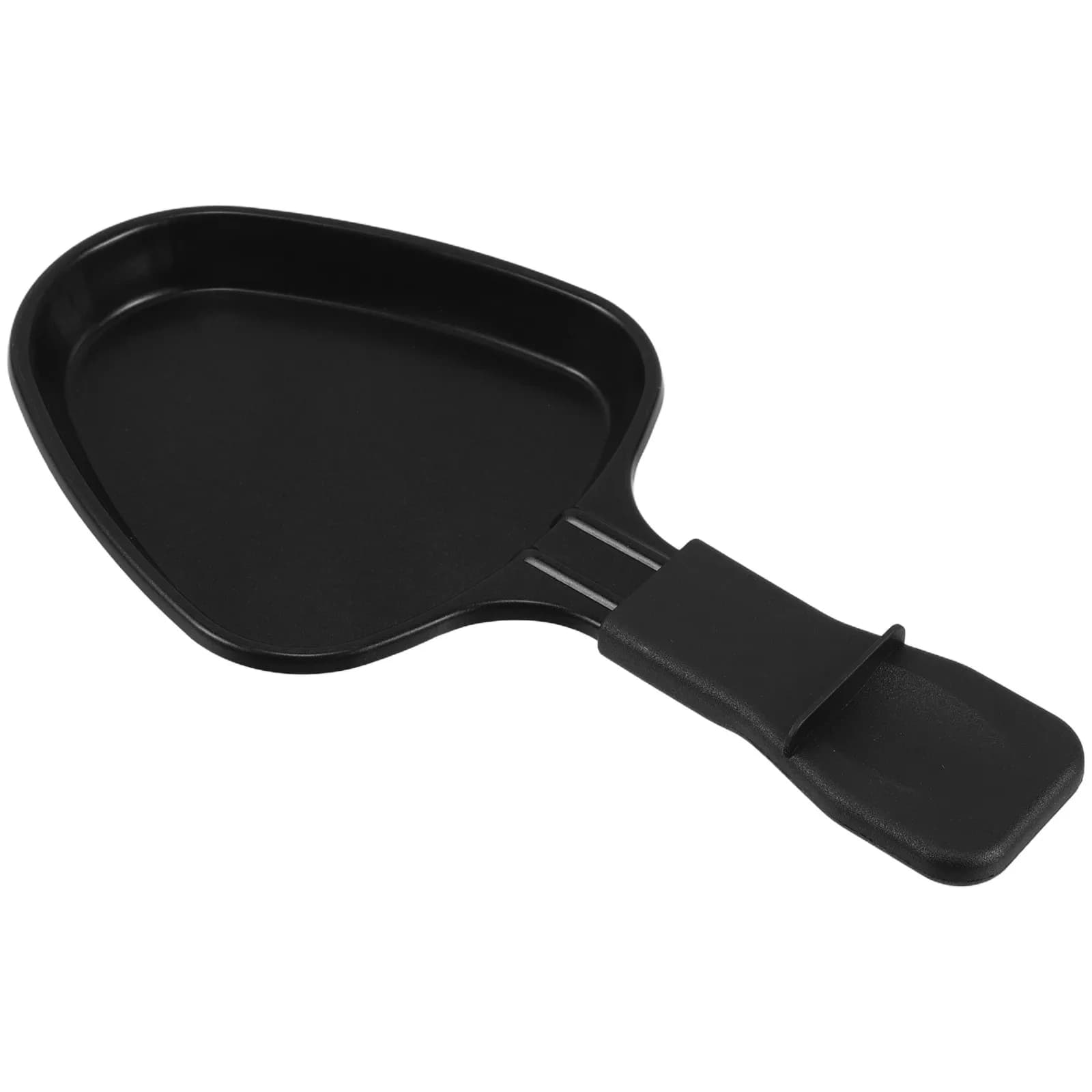 Mini Piastra per Raclette Antiaderente, Riscaldamento Rapido, Versatile, per un'Esperienza di Grigliata Deliziosa e Sicura