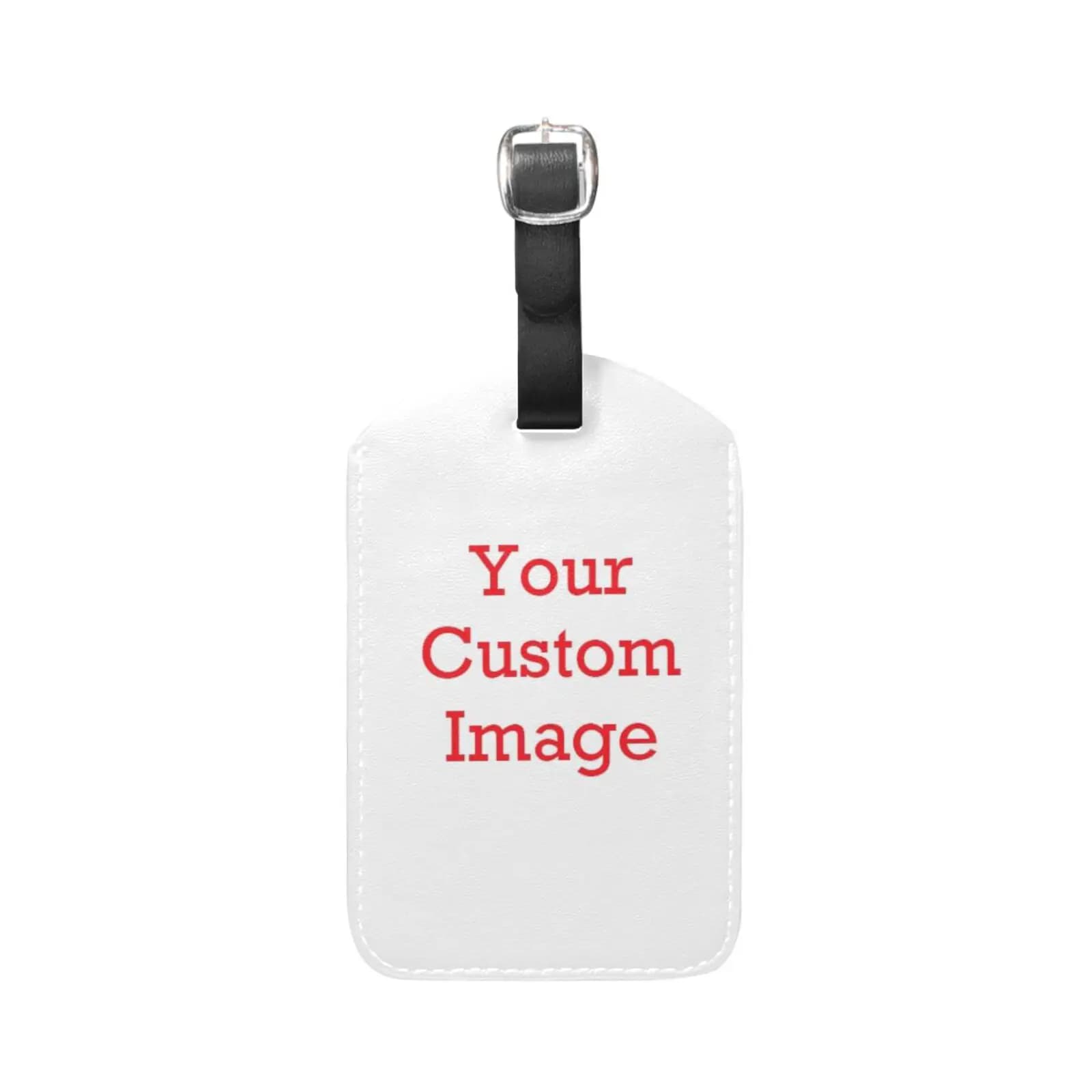 Nome personalizzato Etichetta per bagagli Regalo fai da te personalizzato ID aereo Indirizzo Porta etichette Donna Uomo Valigia Accessori da viaggio