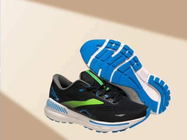 Casual Sneakers 2026 Men Women Adrenaline GTS 23 Support Cushioned Running Shoes Breathable and Lightweight