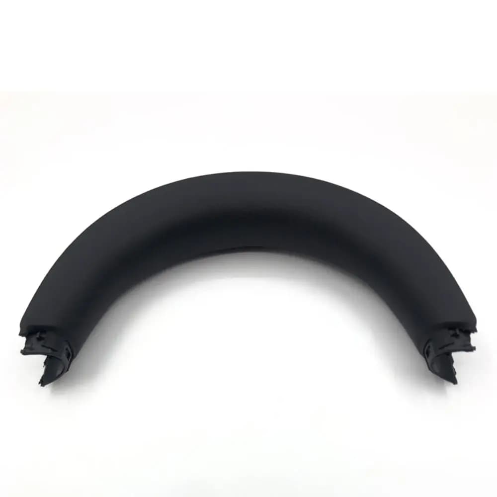 1 paio di accessori per cuffie da gioco, cuscinetti auricolari in spugna di schiuma, cuscinetti auricolari di ricambio per cuffie wireless Xbox Series X/S One