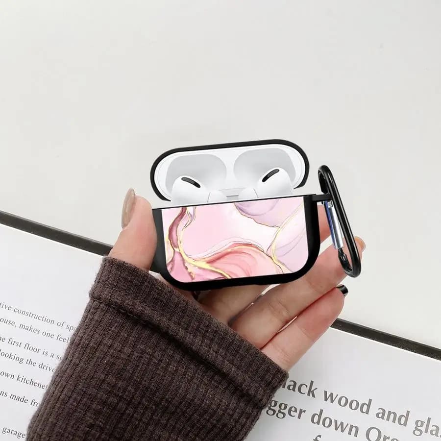 Custodia per auricolari Airpods 3 Pro Pro2 2 Pro3 1 4 con motivi artistici alla moda
