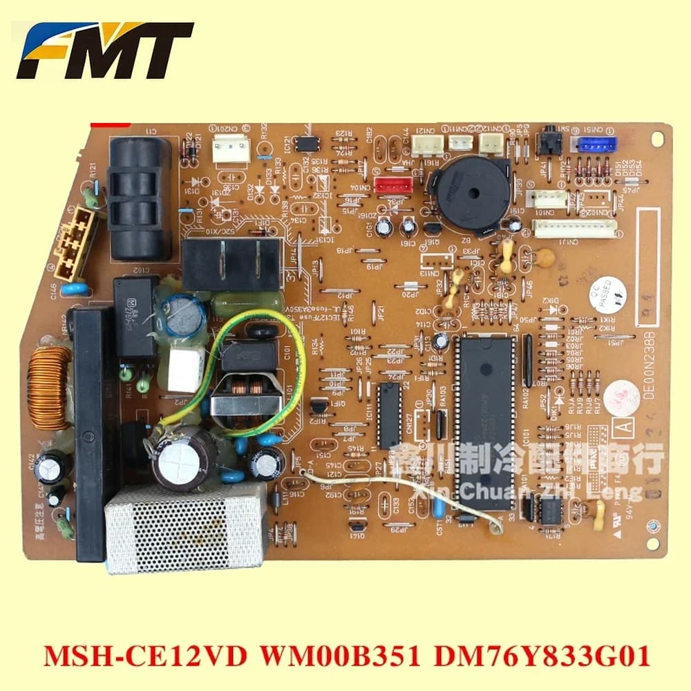 FMT.MSH-J18SV DE00N238B SE76A766G01 Original Motherboard Control Board For Air Conditioner