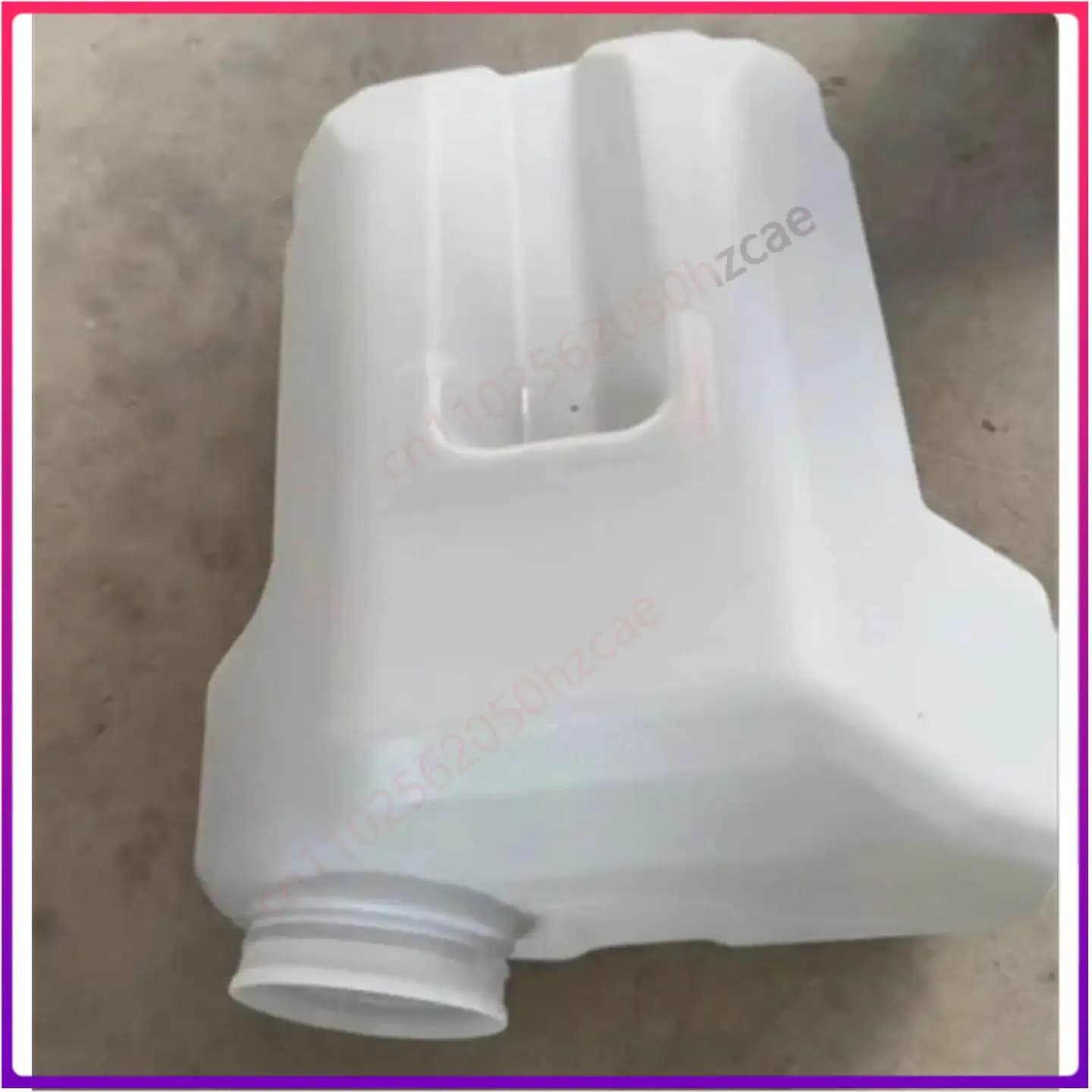 Serbatoio Spray per YC.JG.CS000017 per DJI Agras T25 T25P Drone Agricolo Ricambi Originali Nuovi
