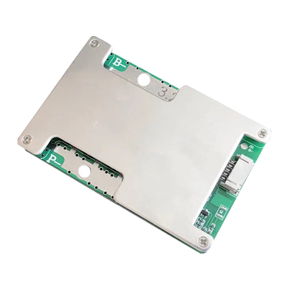 Scheda di Protezione per Batterie al Litio A29F-4S 12.8V 120A BMS per Batterie al Litio Ferro Fosfato (LiFePO4)