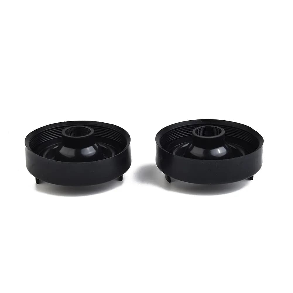 Tappo di copertura antipolvere per fari per auto 80MM in gomma morbida impermeabile per fari fendinebbia per auto luce a LED lampadine per fari per auto