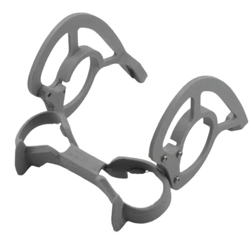 Barra protettiva anti-collisione per gimbal Smart-For DJI Mini 5 Pro realizzata in materiale ABS resistente agli urti e antideflagrante