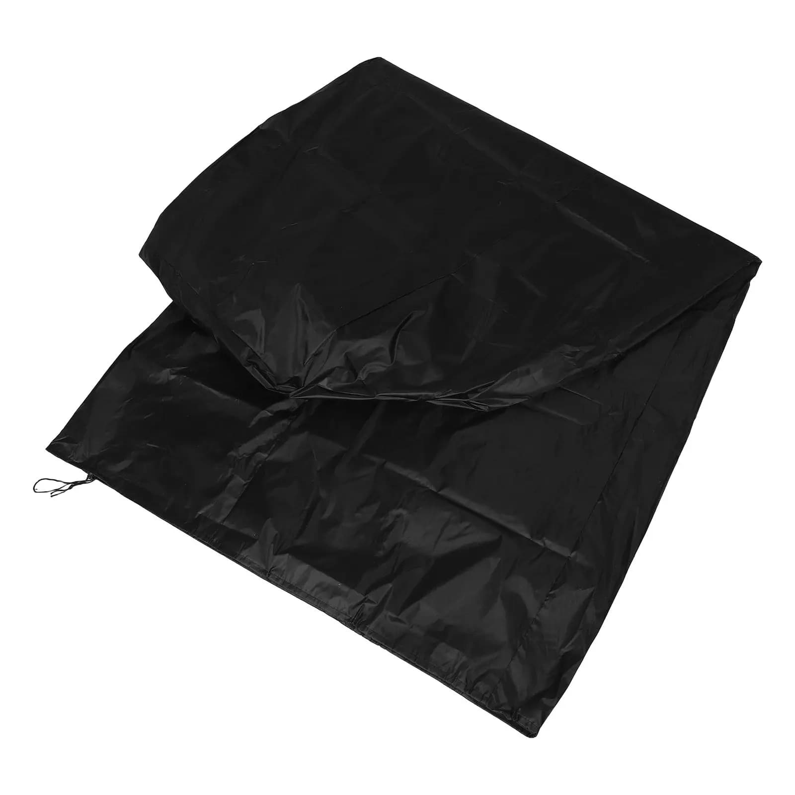 Heavy Duty Dustproof Waterproof Sandbag Cover Outdoor Punching Bag Protective Cover Weather Resistant Flood Prevention Sandbags