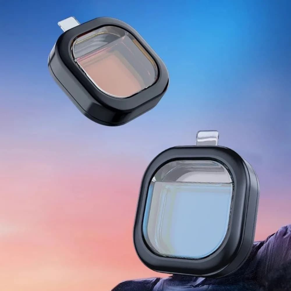 Balsamo Aromaterapico Creativo e Duraturo per Auto, Decorazione di Alta Gamma, Fragranza Leggera, Deodorante per Auto, Clip per Bocchette d'Aria