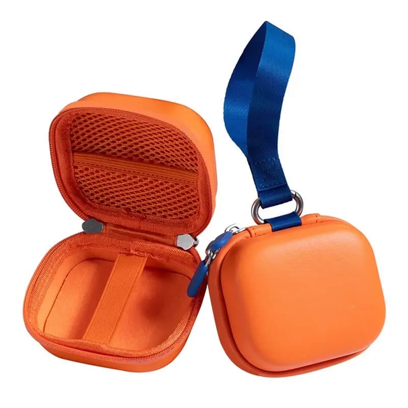 B67C For DJI Action 6 Transport bag - Hard protective case, A vlogging camera accessory case