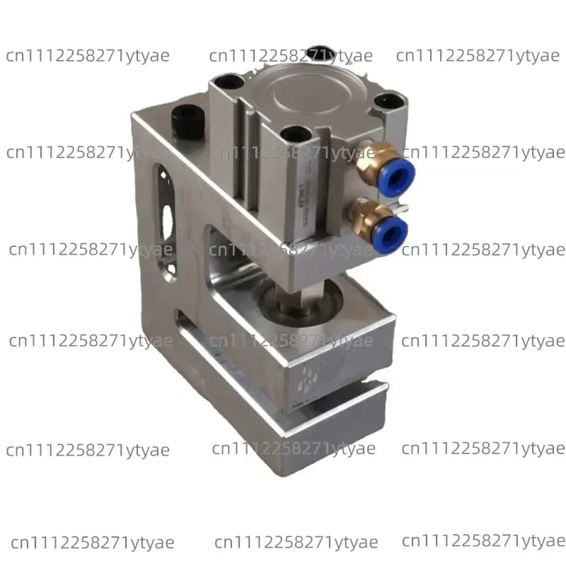 Hot-selling Pneumatic Round Hole Punching Machine or Plastic Bag and Various Film/bag Making Machine Accessories