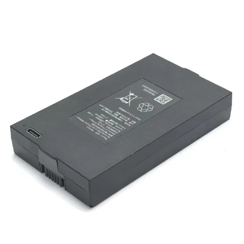 100% originale 5000mAh 7.5V per Kaadas PB3602 X9 P9 K9-V K20-V K20-F K20-PRO K20Max K20MaxPlus K20PROMax Smart Door Lock Batteria