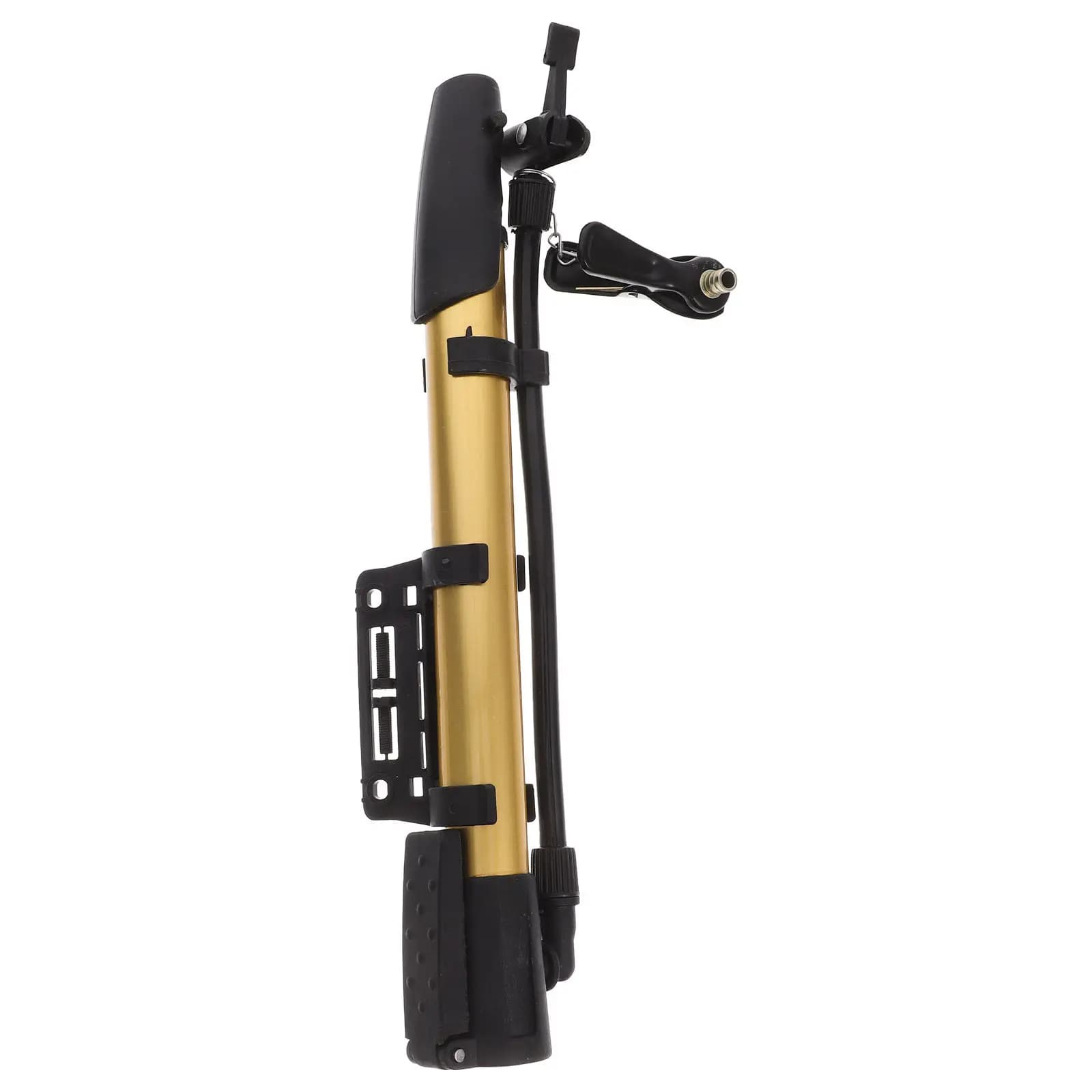 Mini Gonfiatore Portatile, Pompa Compatta per Pneumatici Bici, Leggera ed Efficiente, Gonfiaggio Rapido dell'Aria per Biciclette e Scooter