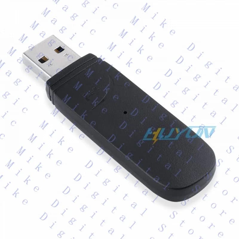 USB receiver Dongle for Headphones Wireless Kingston HyperX Cloud Flight S
