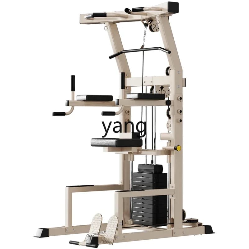 CX Pull-up Bar Service Device Multifunctional Fitness Equipment for Indoor Single Bar Exercises Home