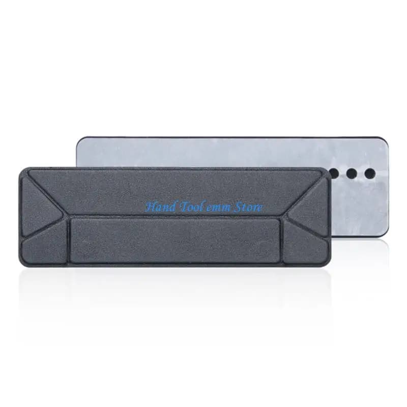 H37F Supporto Laptop Regolabile Adesivo Scrivania Supporto Laptop Pieghevole Laptop Portatile