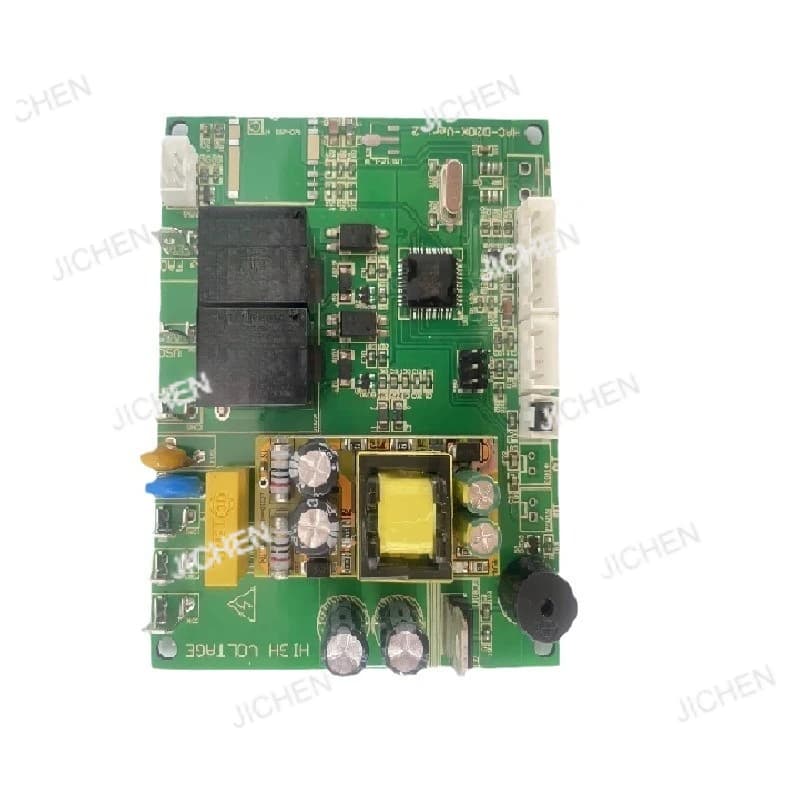 Scheda di Controllo Intelligente per Umidificatore Industriale, Circuito PCBA per Umidificatore Generale